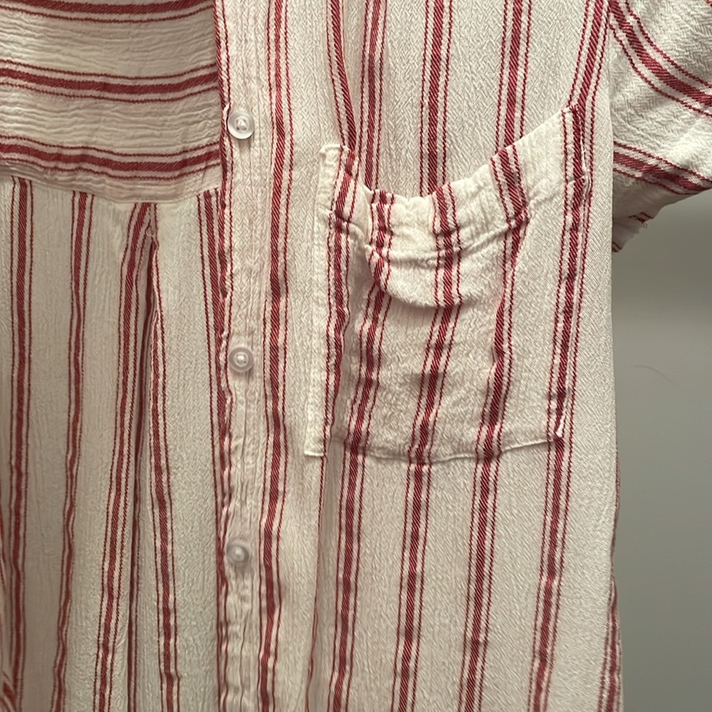 Collared button down shirt - Picture 2 of 4
